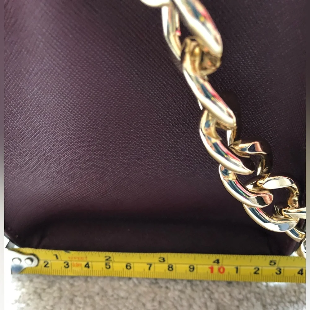 Michael Kors Hamilton Bag - Picture 14 of 16